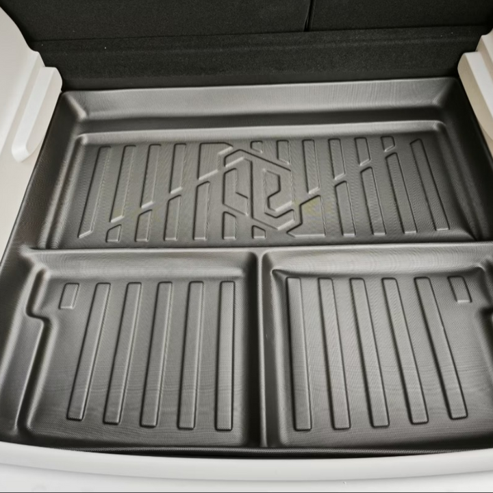Plateau organisateur de rangement inférieur TPE pour Leapmotor B10