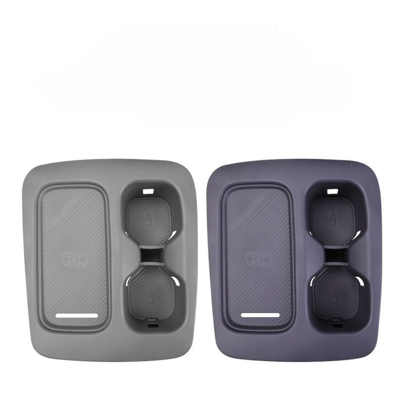 Silicone Center Console Mat for Leapmotor B05