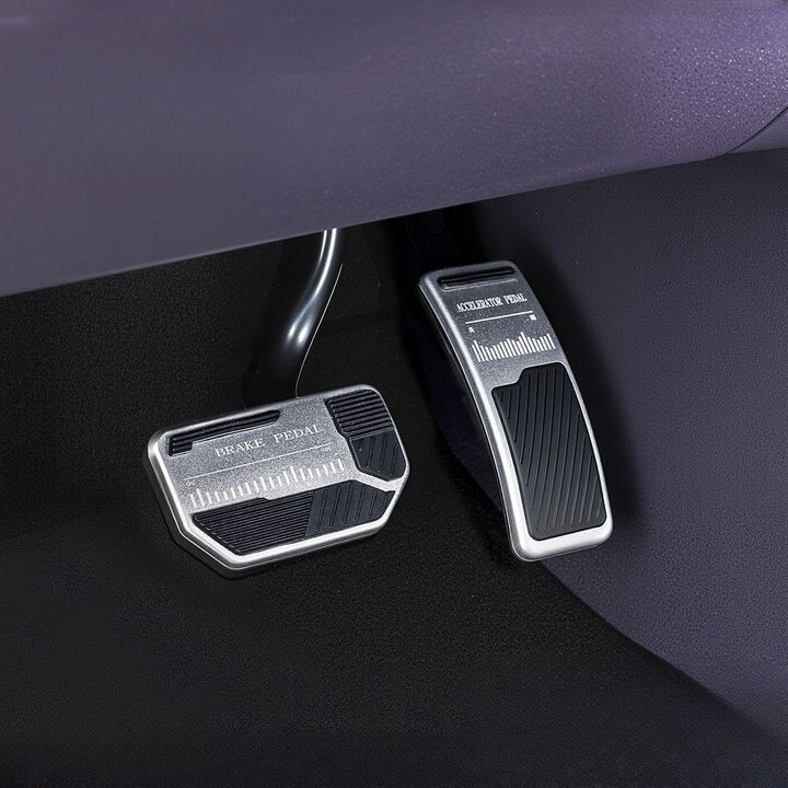 Throttle and brake pedals for Leapmotor B10 - COSYEV