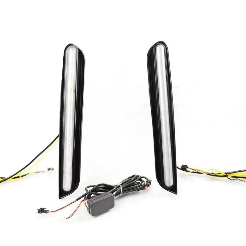 Suitable for modifying LED daytime running lights for Leapmotor C10