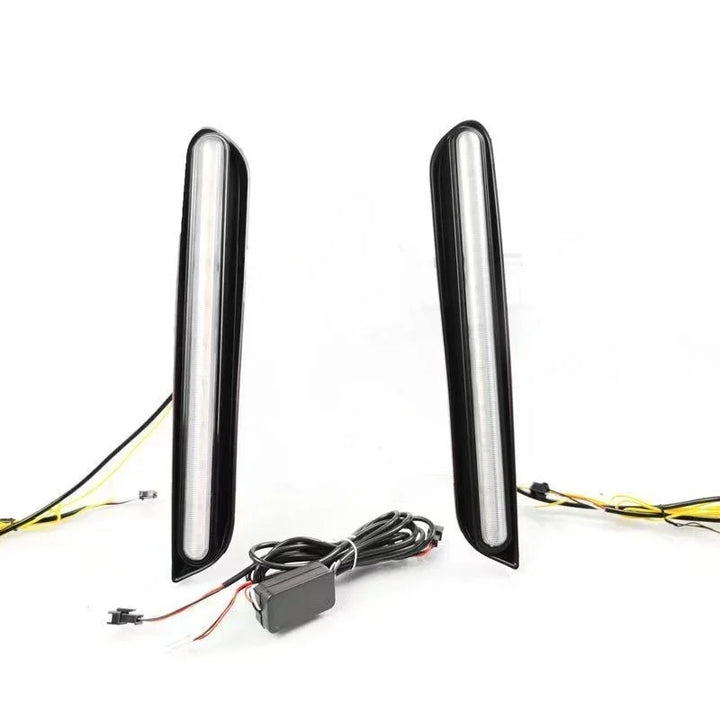 Suitable for modifying LED daytime running lights for Leapmotor C10