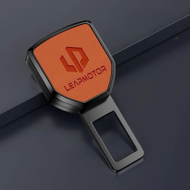 Car Seat Belt Extender for leapmotor