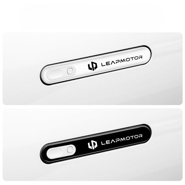 Exterior Door Handle Protection Strip for Leapmotor C10 - COSYEV