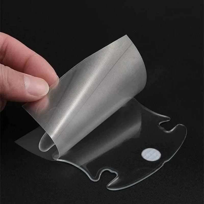Giveaway-Car Towel & Door Handle Protector - COSYEV
