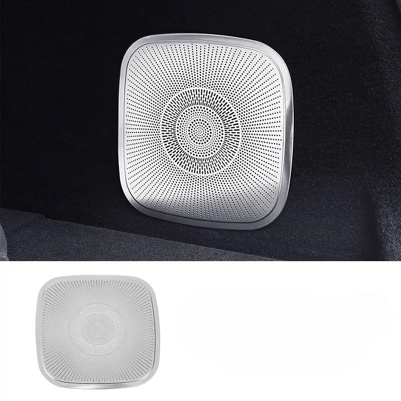 Deluxe Style Sound Cover for Leapmotor C10