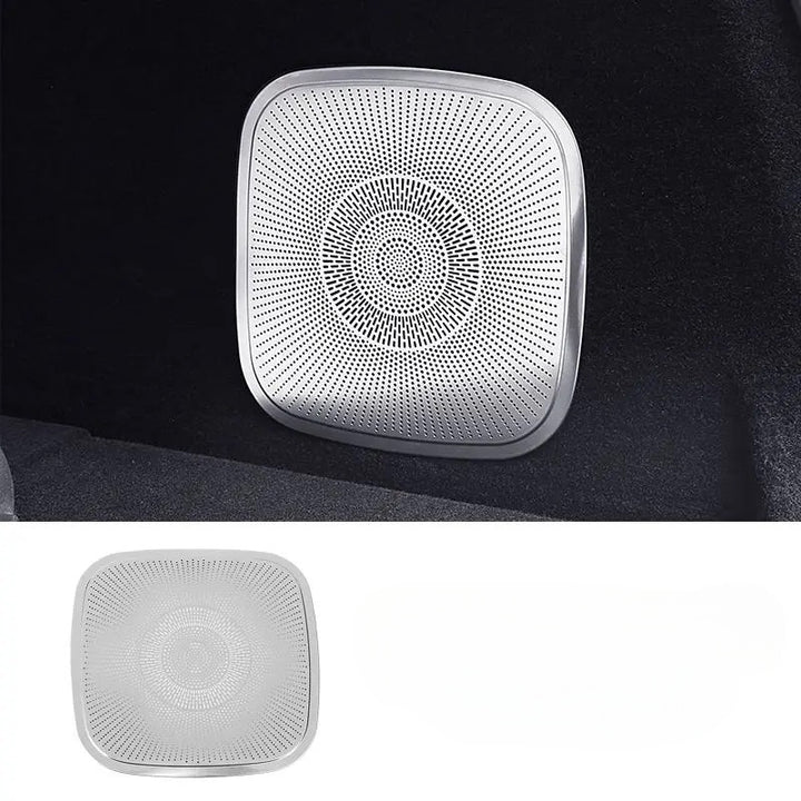 Deluxe Style Sound Cover for Leapmotor C10