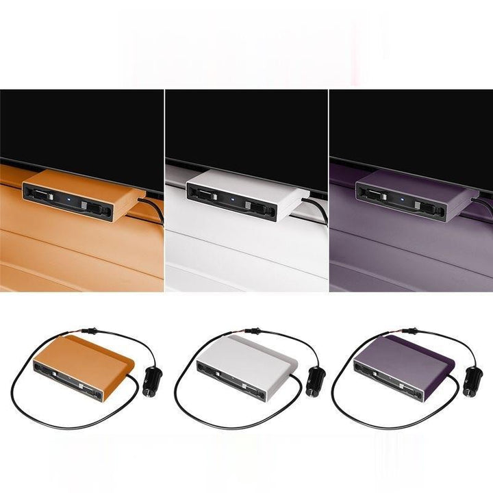 60W Schnelllade-Dockingstation für Leapmotor C10