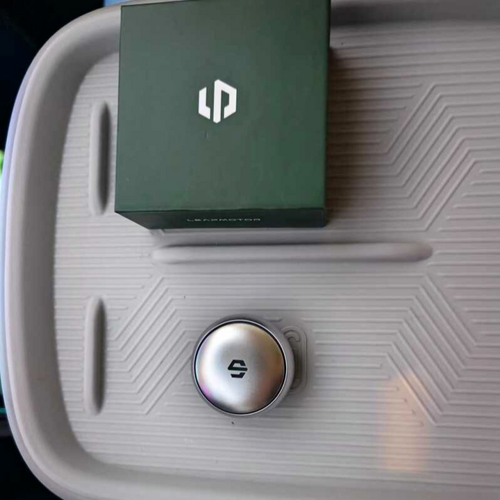 Leapmotor Tag Bluetooth 5.0 Smart Button for Leapmotor C10, B10, B05, B03X