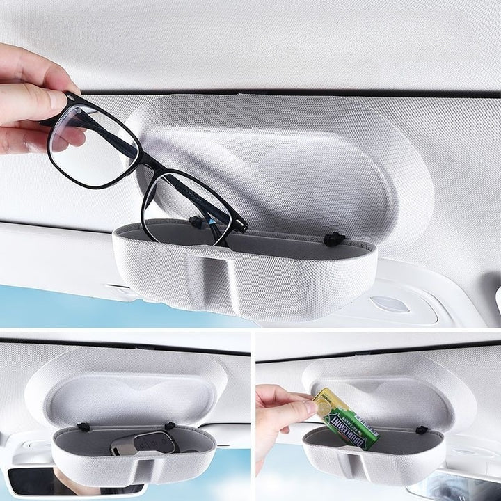 One-piece eyeglass case for Leapmotor - COSYEV