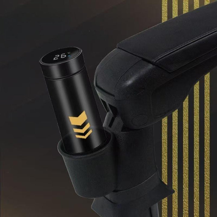Central Armrest Box with Water Cup Holder for Leapmotor T03