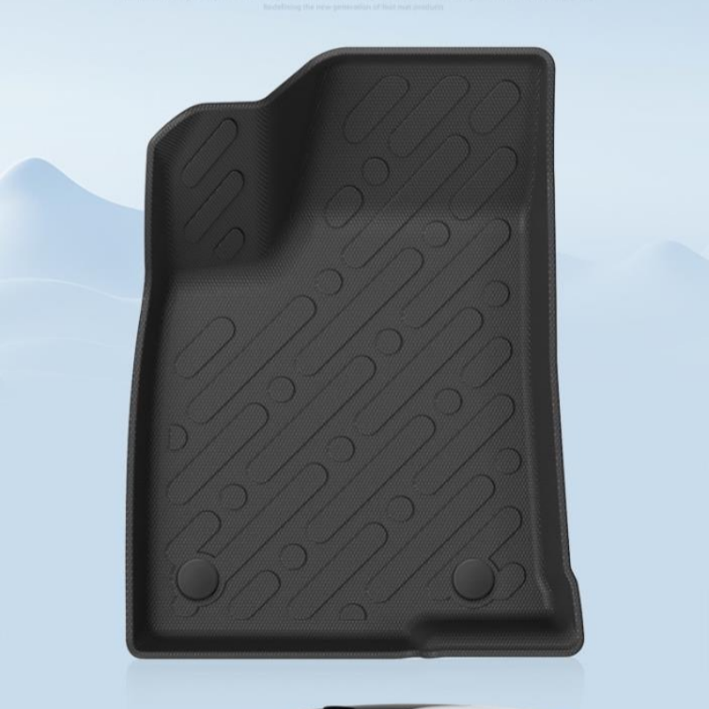 Tapis de sol et tapis de coffre pour Leapmotor B03X