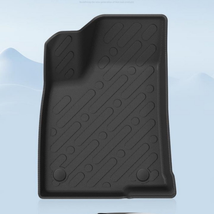 Tapis de sol et tapis de coffre pour Leapmotor B03X