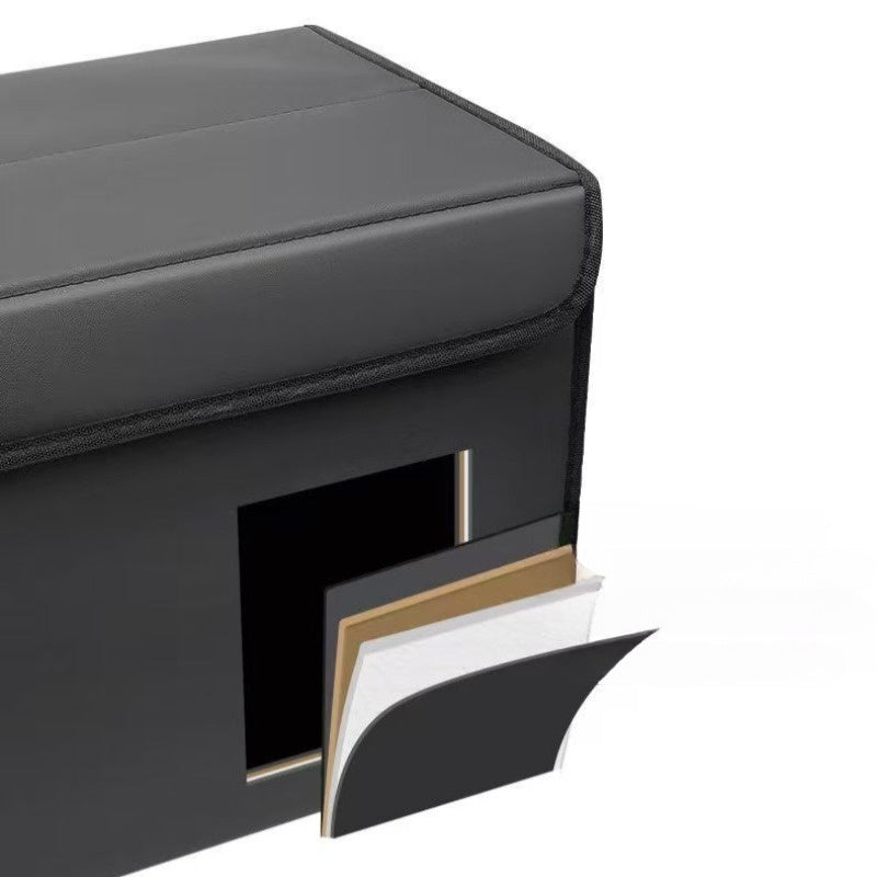 Trunk storage compartment for Leapmotor C10