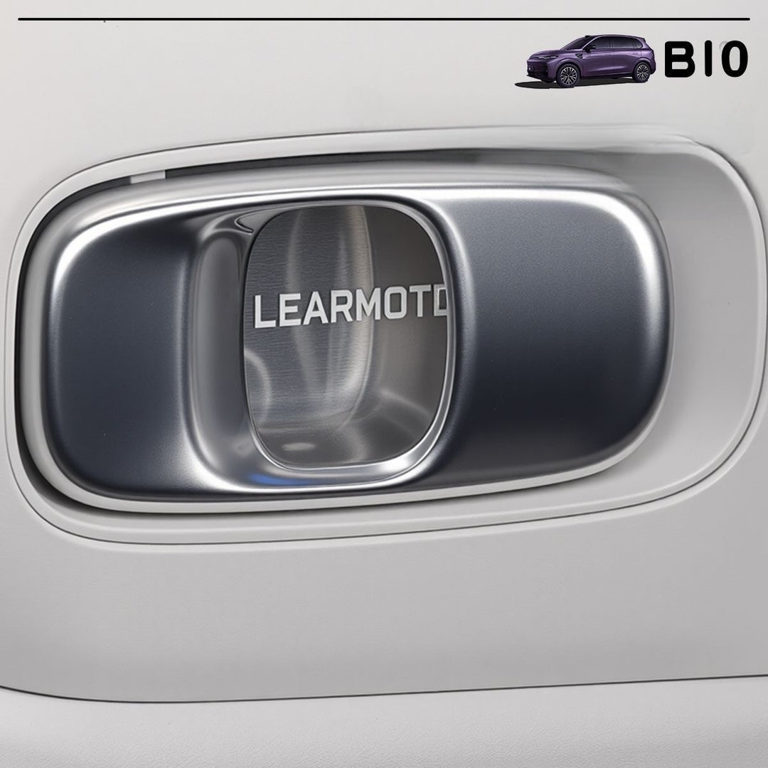 Door Handle Bowl Cover for Leapmotor B10