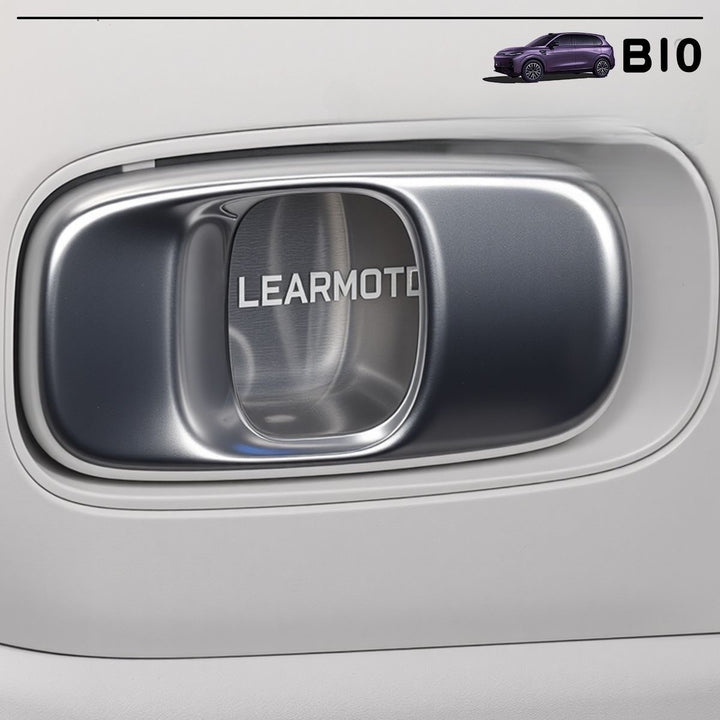 Door Handle Bowl Cover for Leapmotor B10