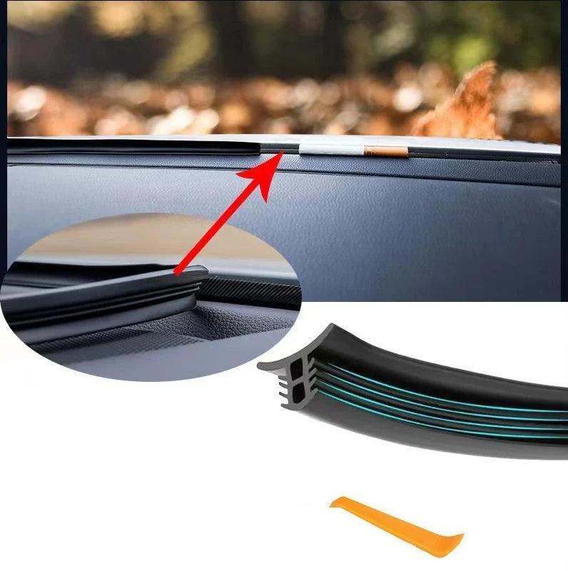 Rubber Car Seal for COSYEV - COSYEV