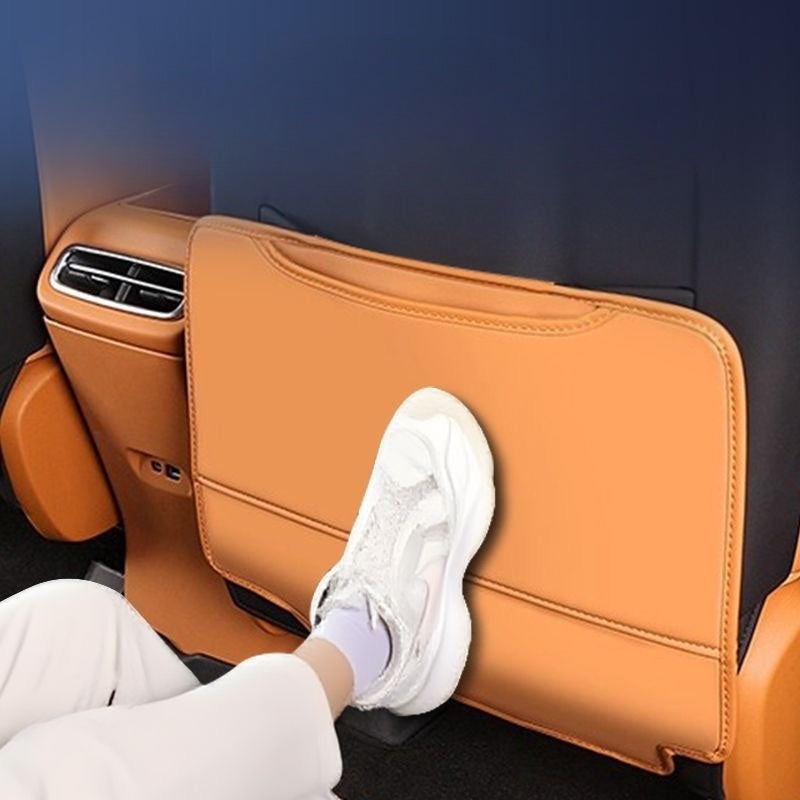 Tapis de protection de dossier pour Leapmotor C10