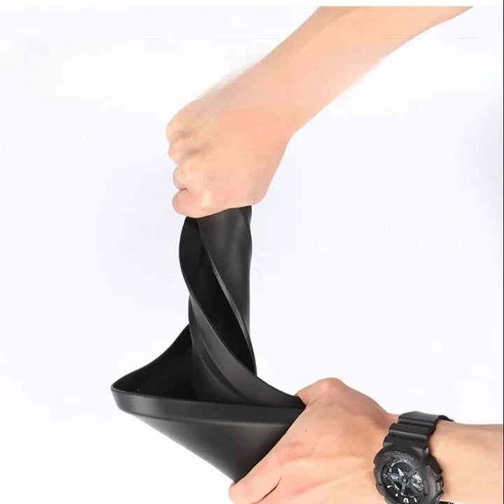 Mud Flaps for Leapmotor B10 - COSYEV