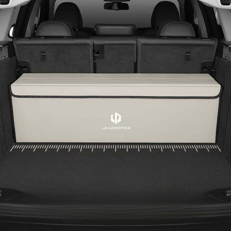 Trunk storage compartment for Leapmotor C10