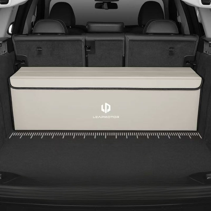 Trunk storage compartment for Leapmotor C10