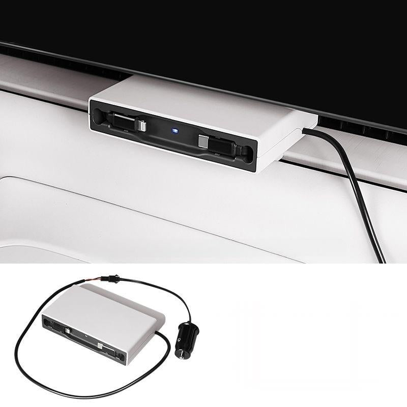 60W Schnelllade-Dockingstation für Leapmotor C10
