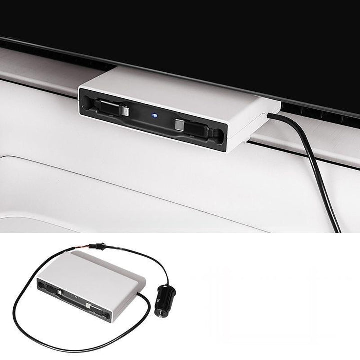 60W Schnelllade-Dockingstation für Leapmotor C10