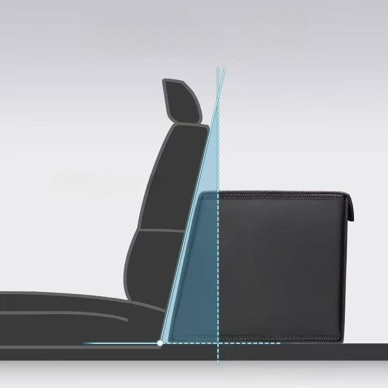 Trunk storage compartment for Leapmotor C10