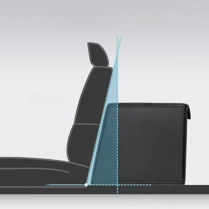 Trunk storage compartment for Leapmotor C10