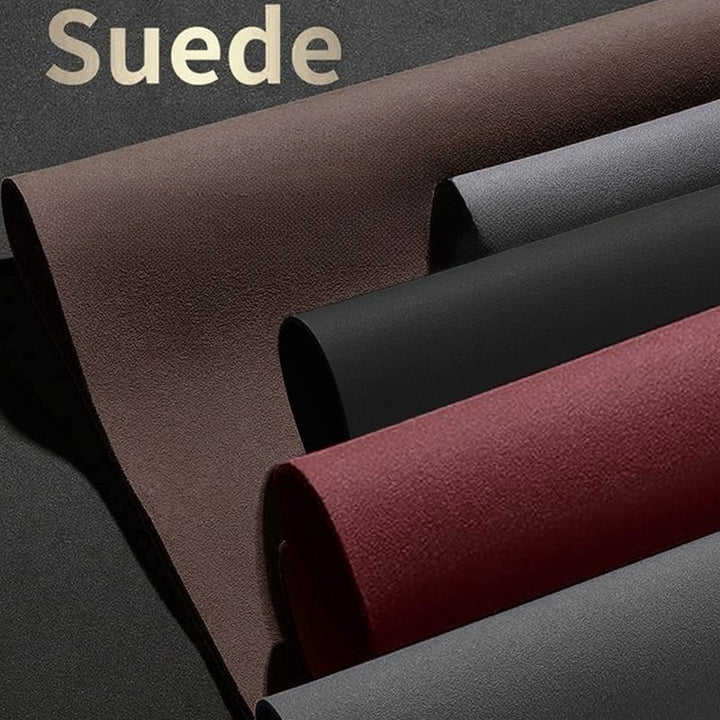 Suede Car Seat Cover for Leapmotor