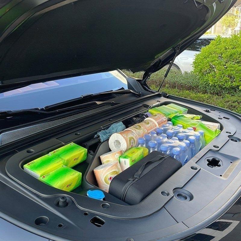 Front Trunk Storage Box for Leapmotor C10 – COSYEV
