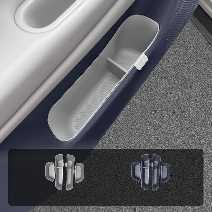 Door Slot Storage Box for Leapmotor B03X