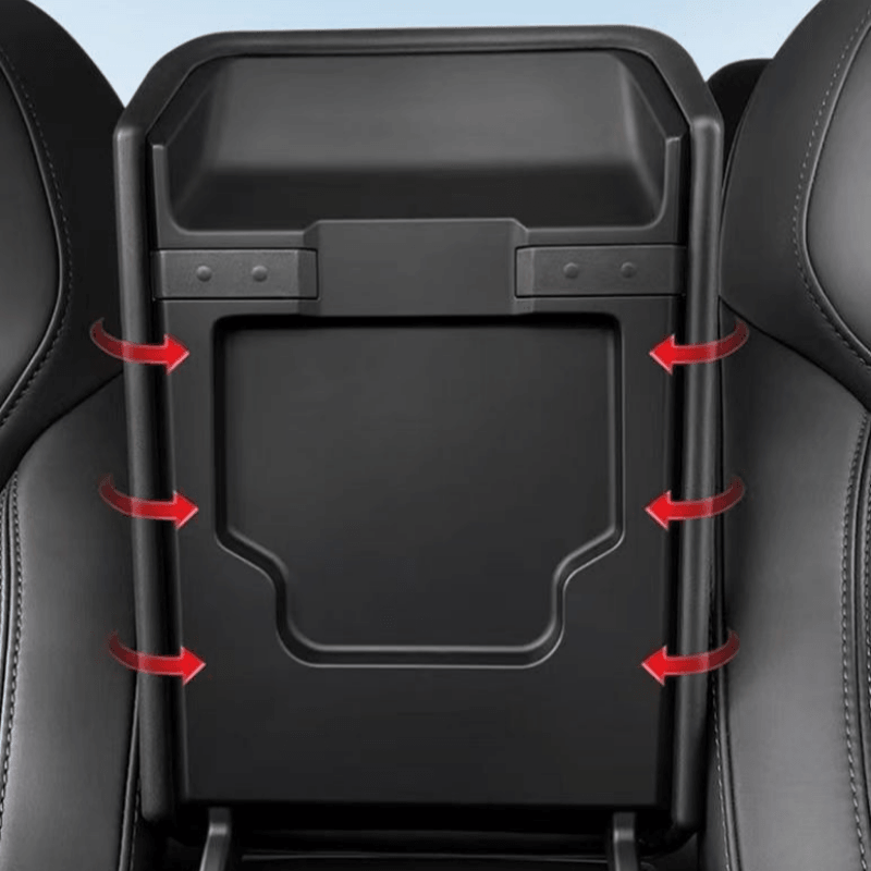 Armrest Cover for Leapmotor C10
