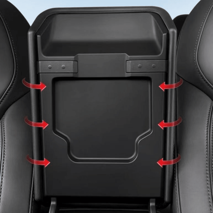 Armrest Cover for Leapmotor C10