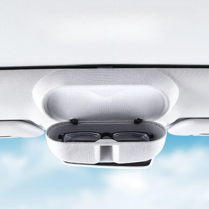 One-piece eyeglass case for Leapmotor - COSYEV