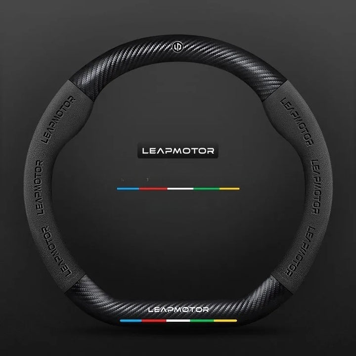 Housse de volant haut de gamme pour Leapmotor C10 et Leapmotor T03