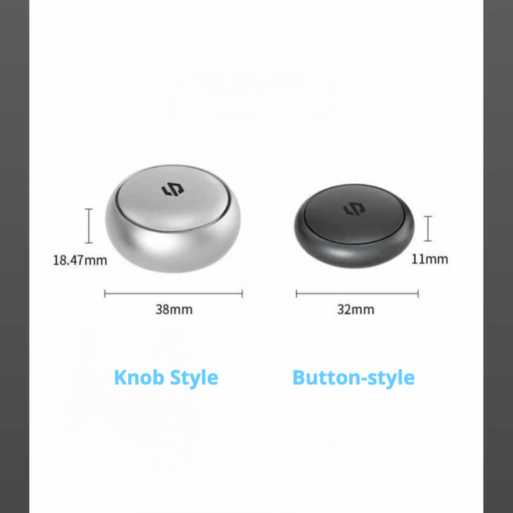 Leapmotor Tag Bluetooth 5.0 Smart Button for Leapmotor C10, B10, B05, B03X