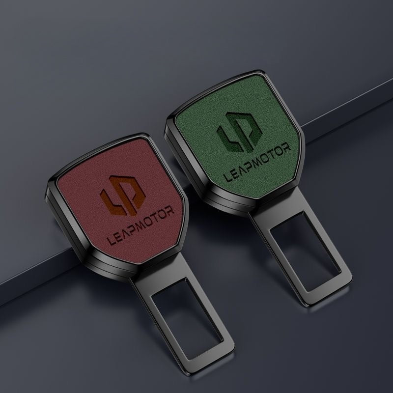 Car Seat Belt Extender for leapmotor
