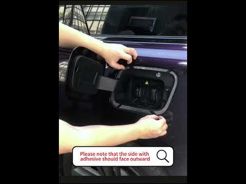 Charging Port Dustproof Rubber Seal for Leapmotor C10